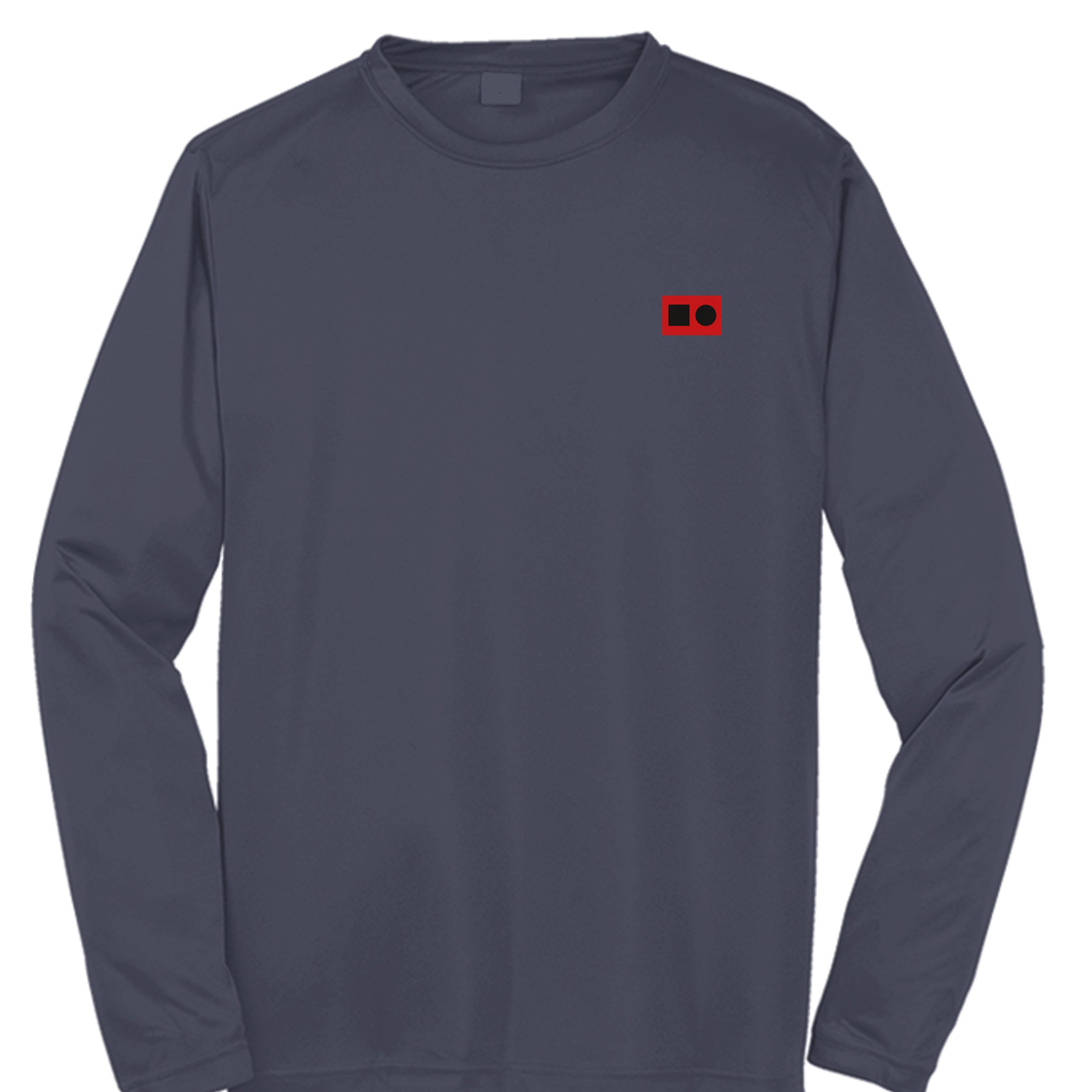 True Navy - ST420LS - FRONT