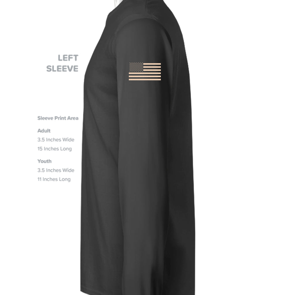 Black - ST420LS - SLEEVE_LEFT