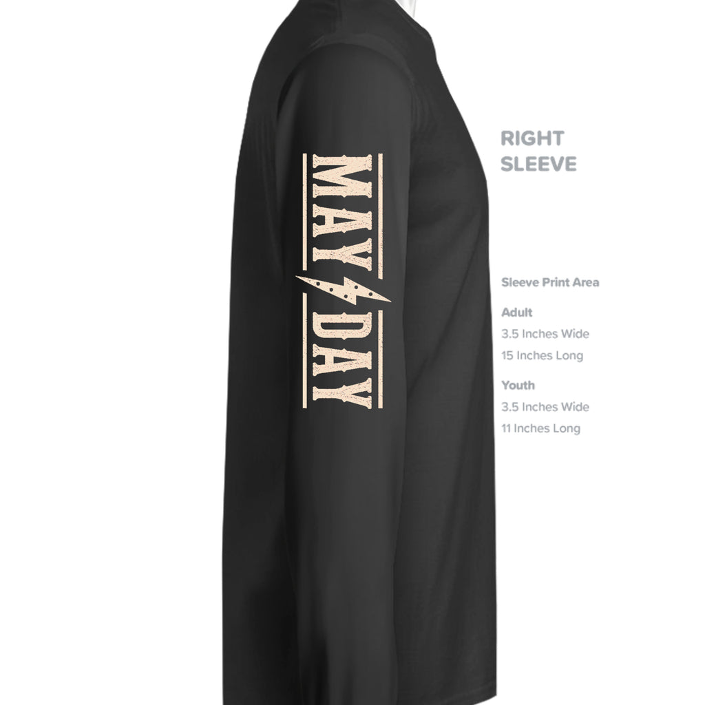 Black - ST420LS - SLEEVE_RIGHT