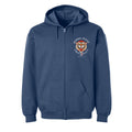 Navy - SF600 - FRONT