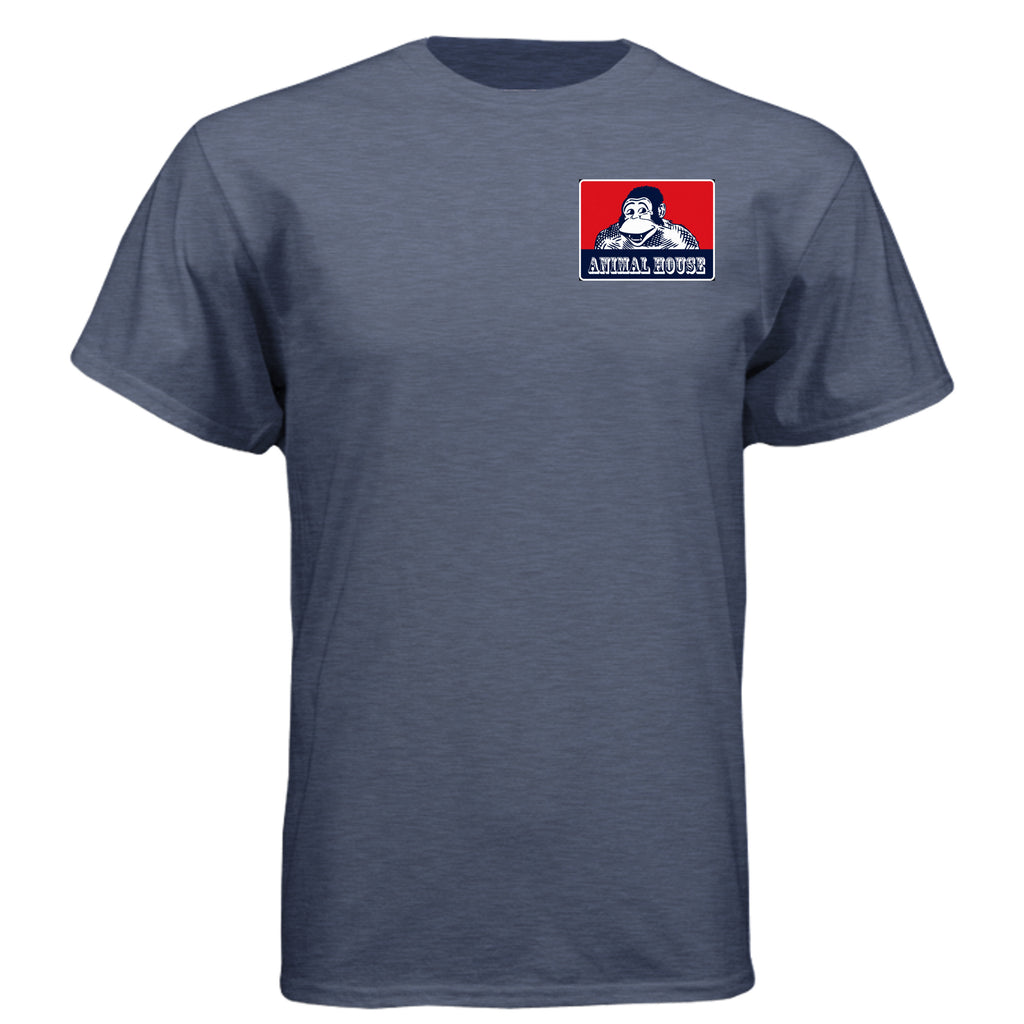 Midnight Navy - N6210 - FRONT