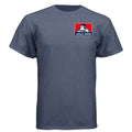 Midnight Navy - N6210 - FRONT