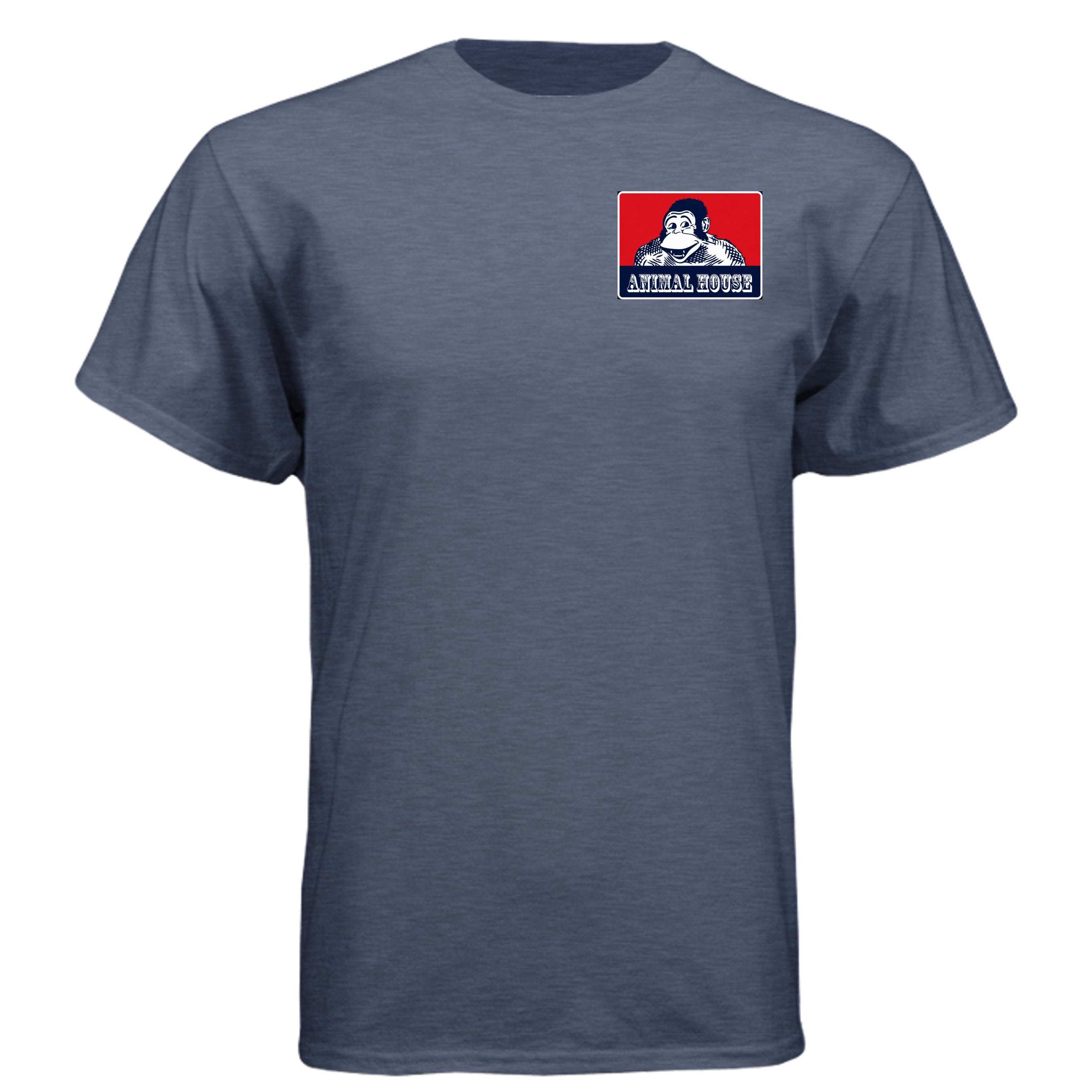 Midnight Navy - N6210 - FRONT