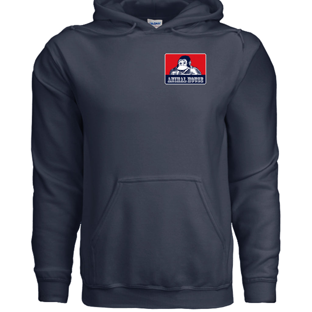 NAVY - G185 - FRONT