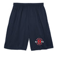 True Navy - ST312 - FRONT