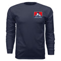 NAVY - 3501 - FRONT
