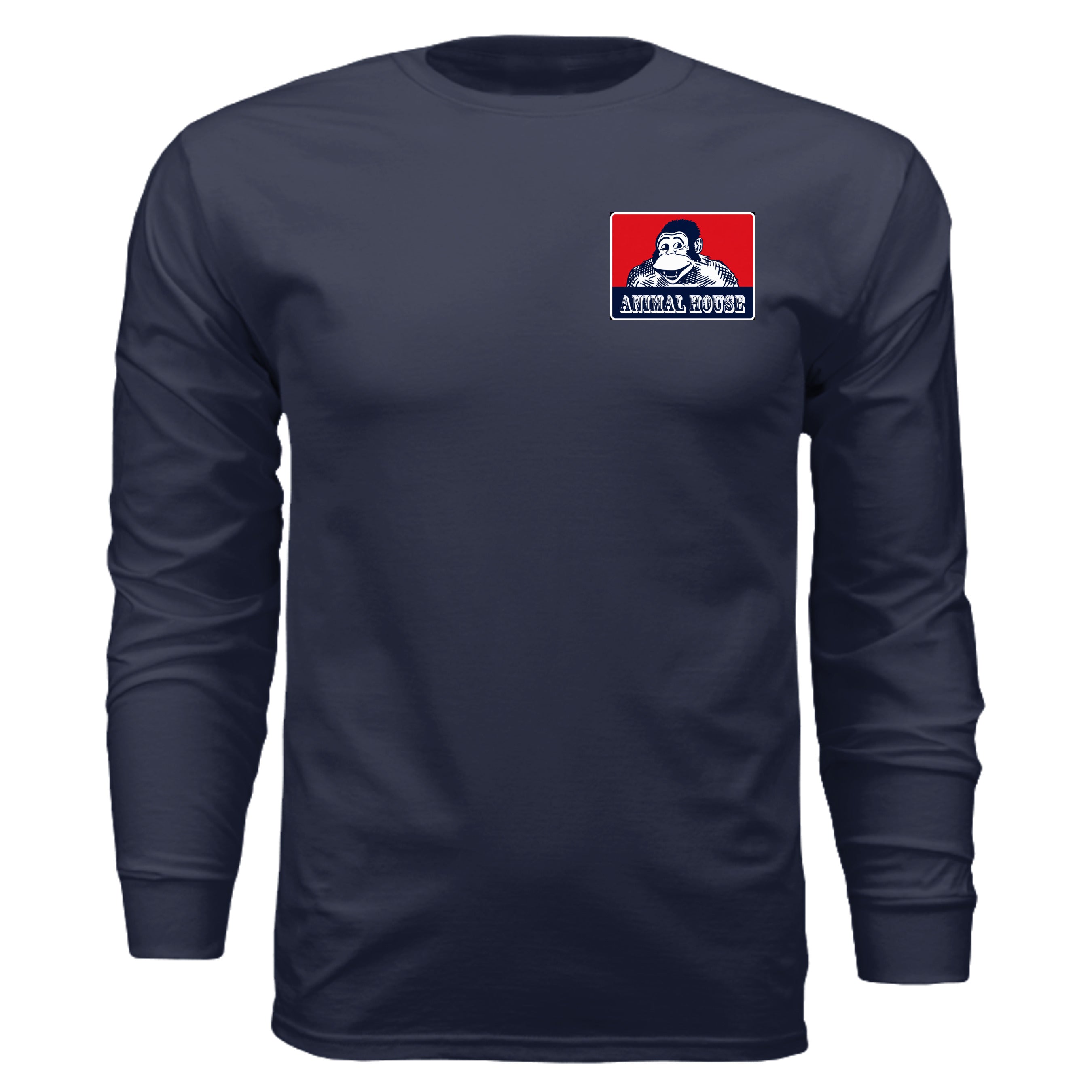 NAVY - 3501 - FRONT