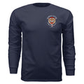 NAVY - 3501 - FRONT