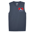 SPORT DARK NAVY - TT11M - FRONT