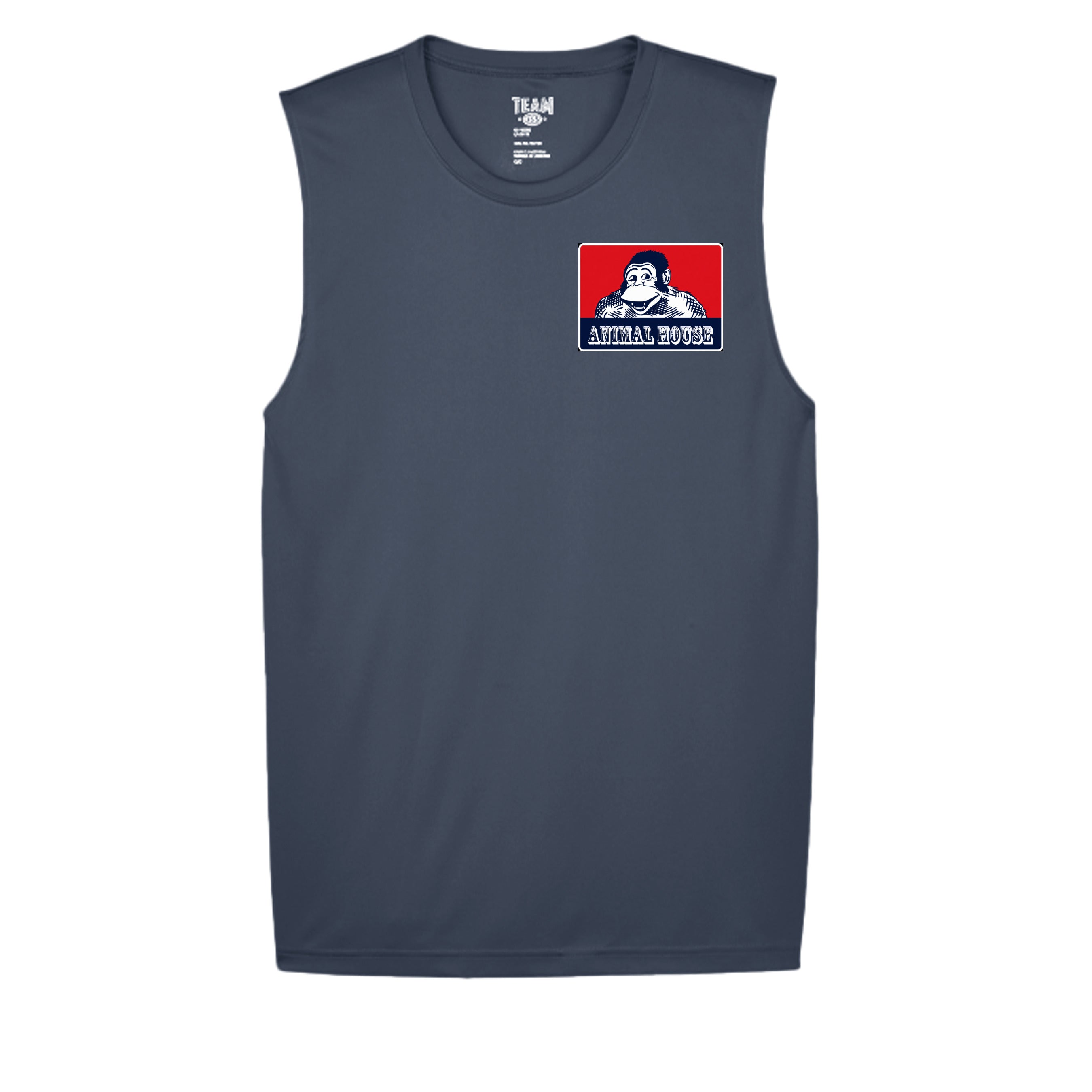 SPORT DARK NAVY - TT11M - FRONT