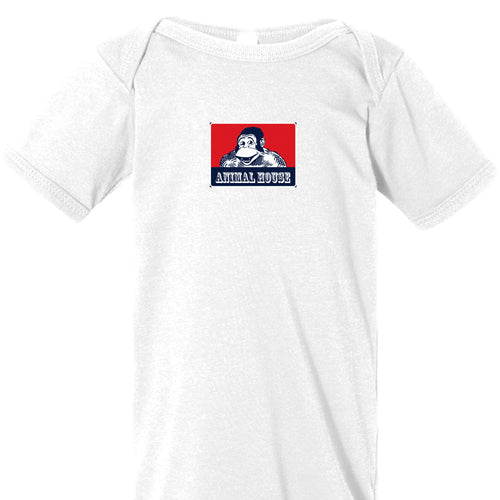WHITE - 100B - FRONT