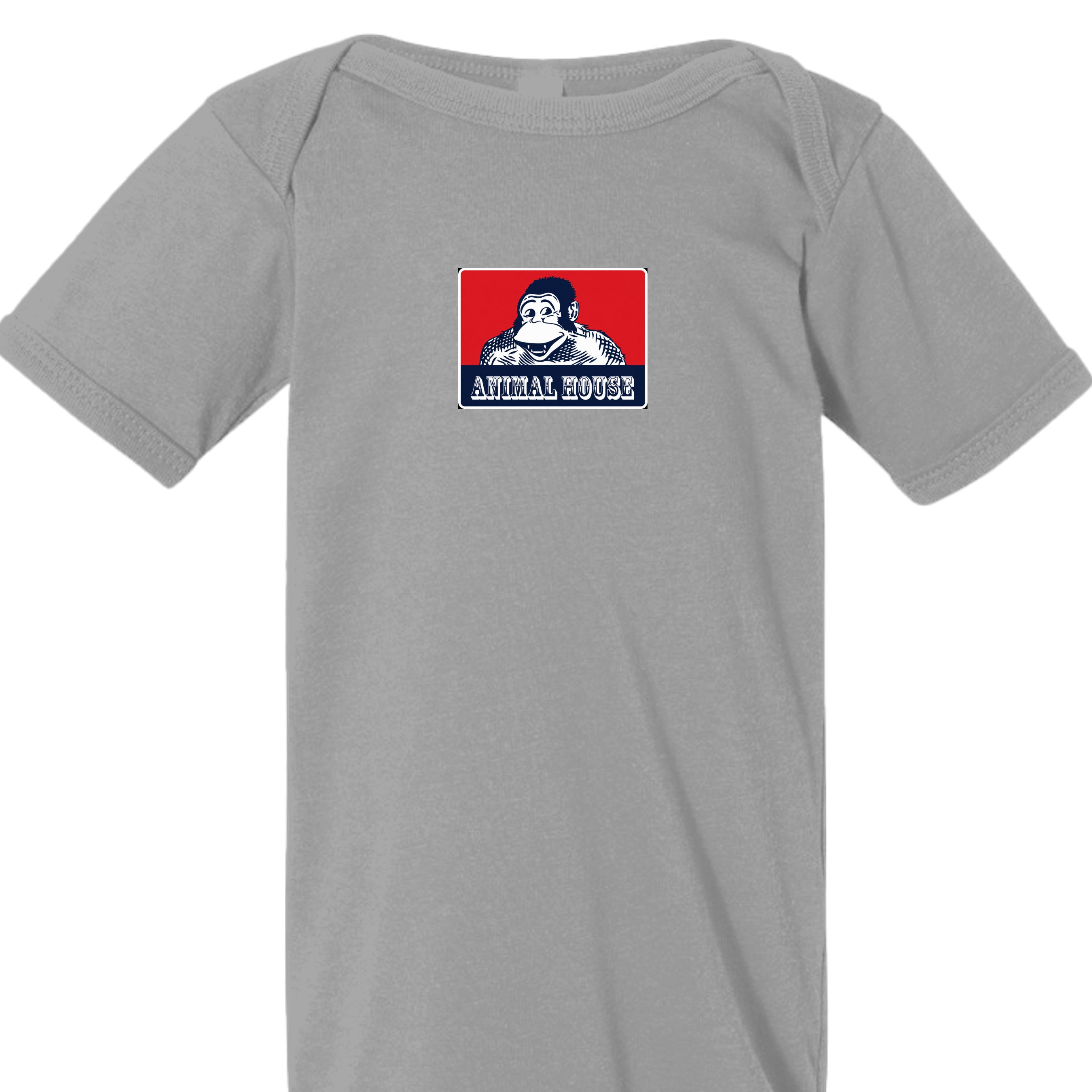 ATHLETIC HEATHER - 100B - FRONT