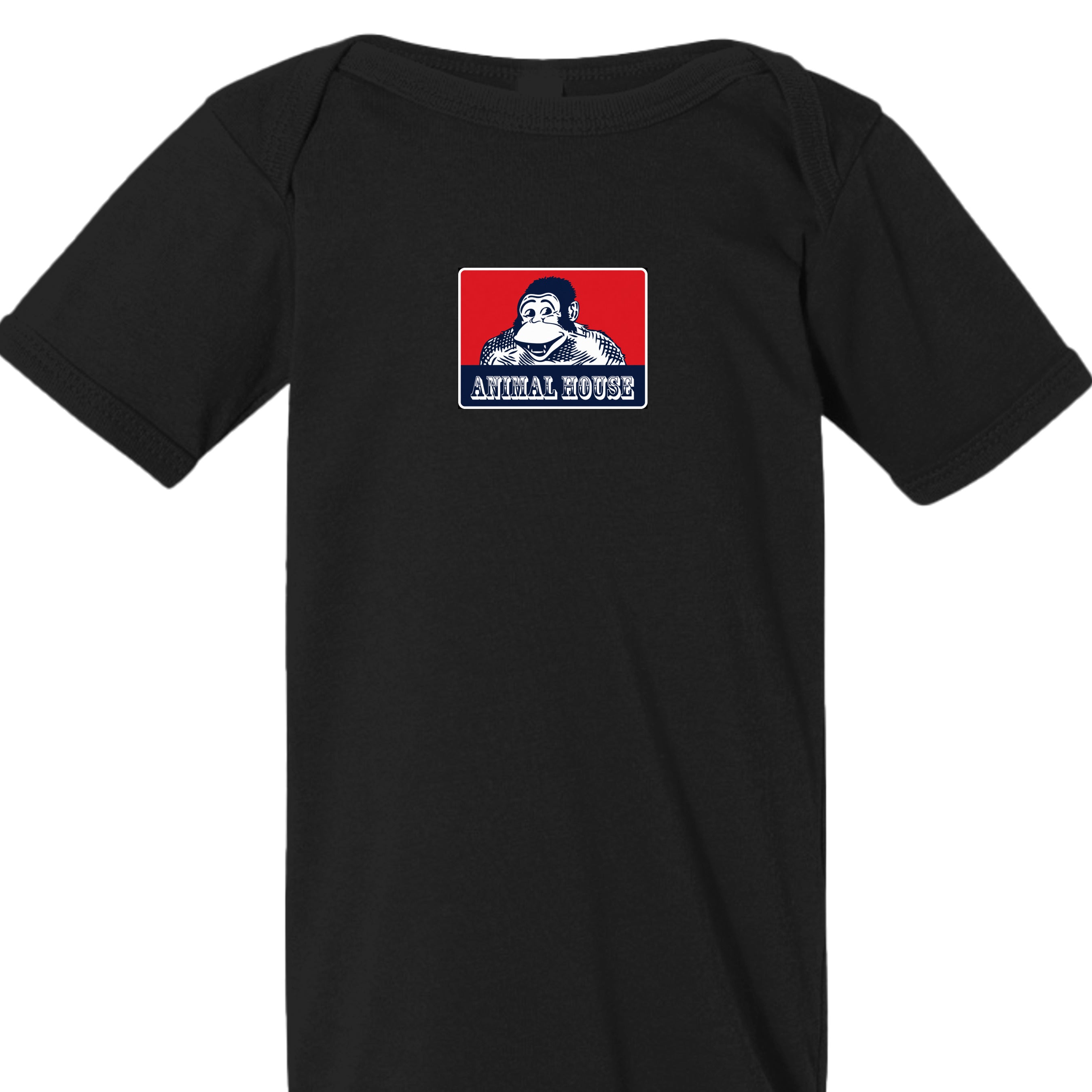 BLACK - 100B - FRONT