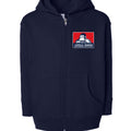 NAVY - 3346 - FRONT