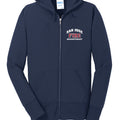 Navy - LPC78ZH - FRONT