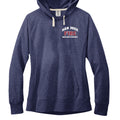 Heathered Navy - DT8101 - FRONT