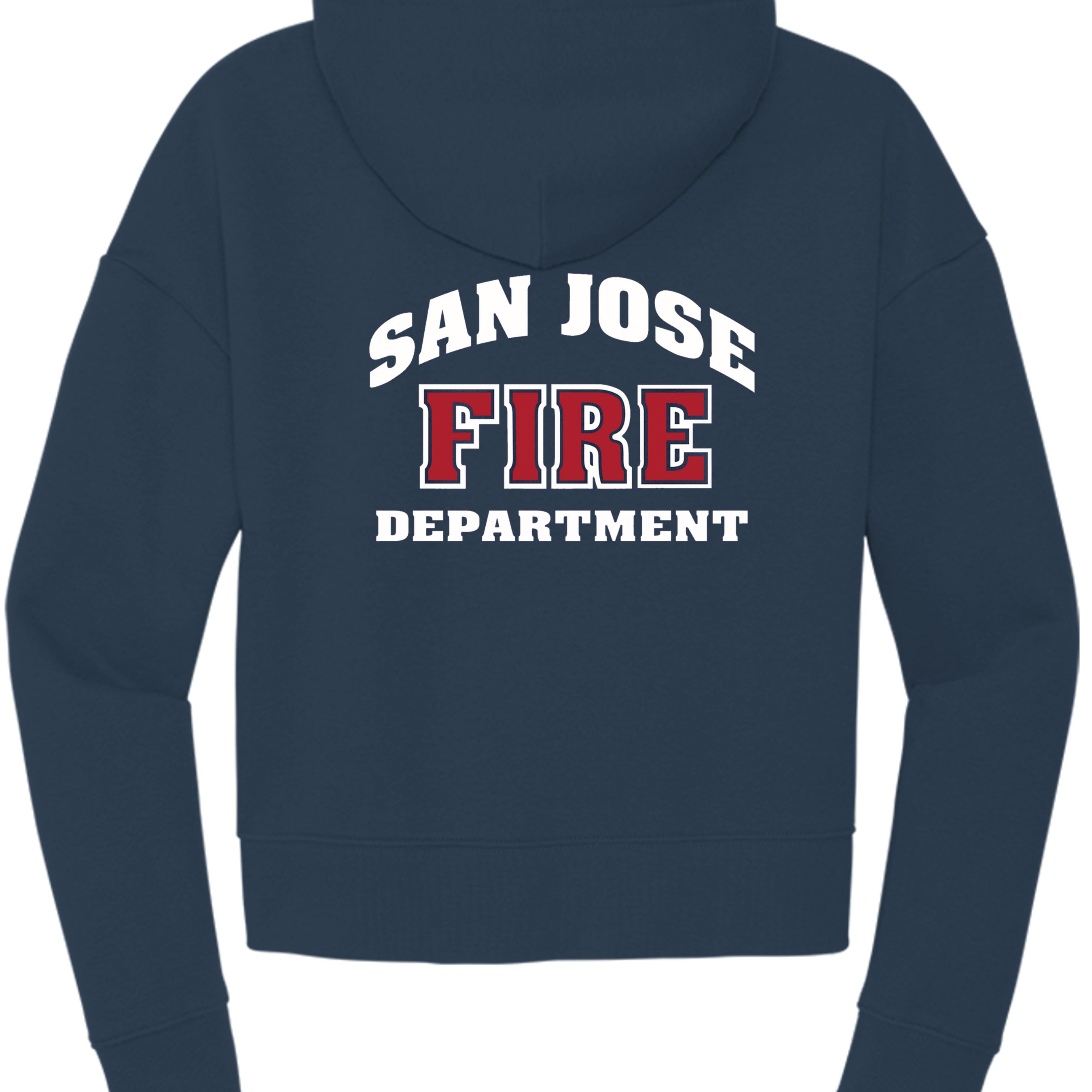 New Navy - DT6101 - BACK