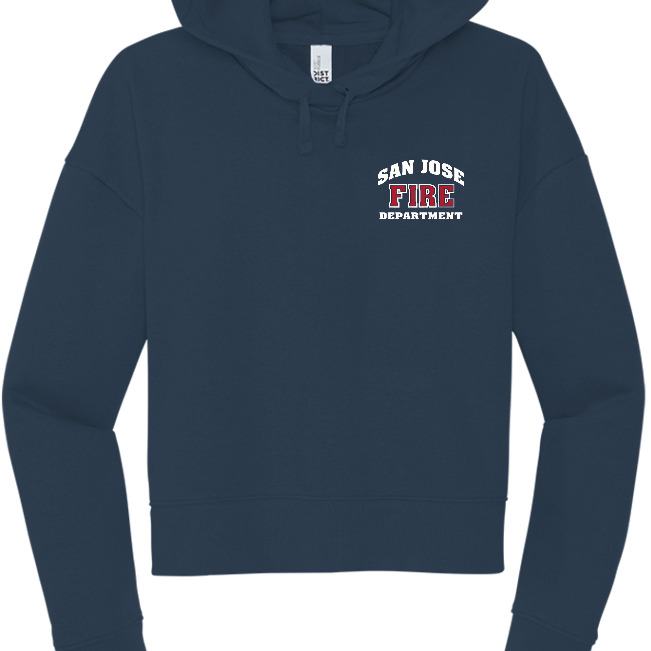 New Navy - DT6101 - FRONT