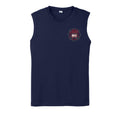 True Navy - ST352 - FRONT