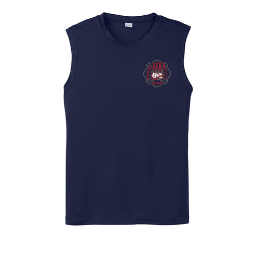 True Navy - ST352 - FRONT