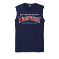 True Navy - ST352 - FRONT