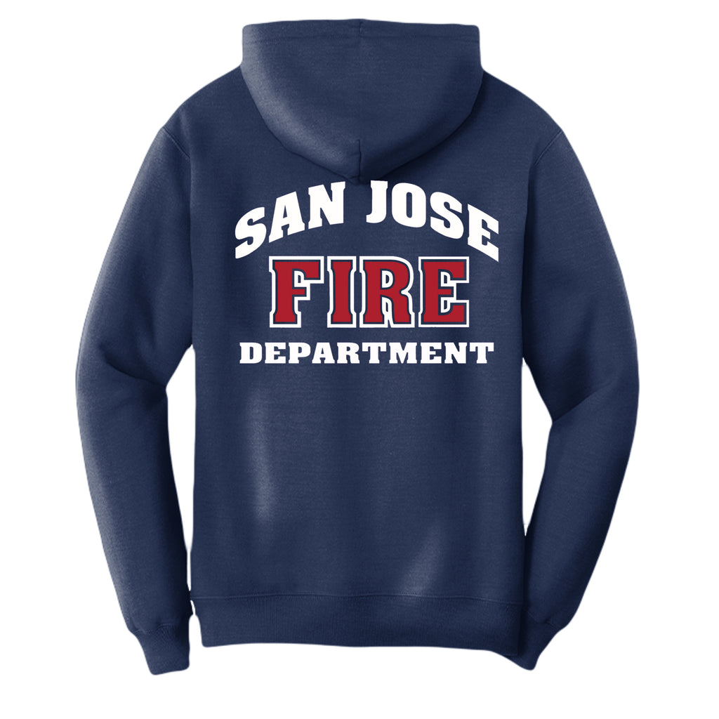 Navy - PC78HT - BACK