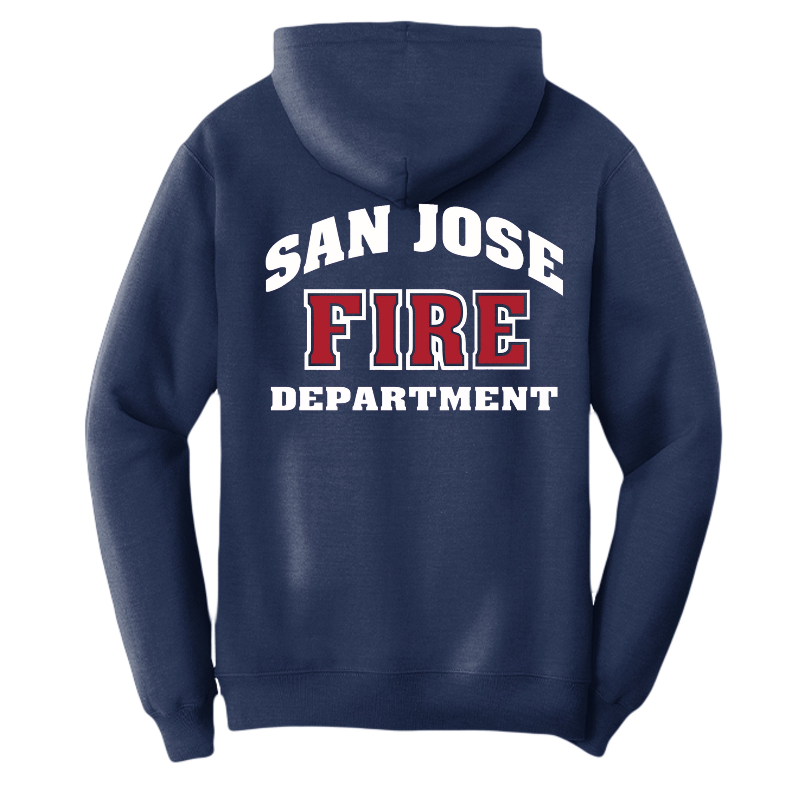 Navy - PC78HT - BACK