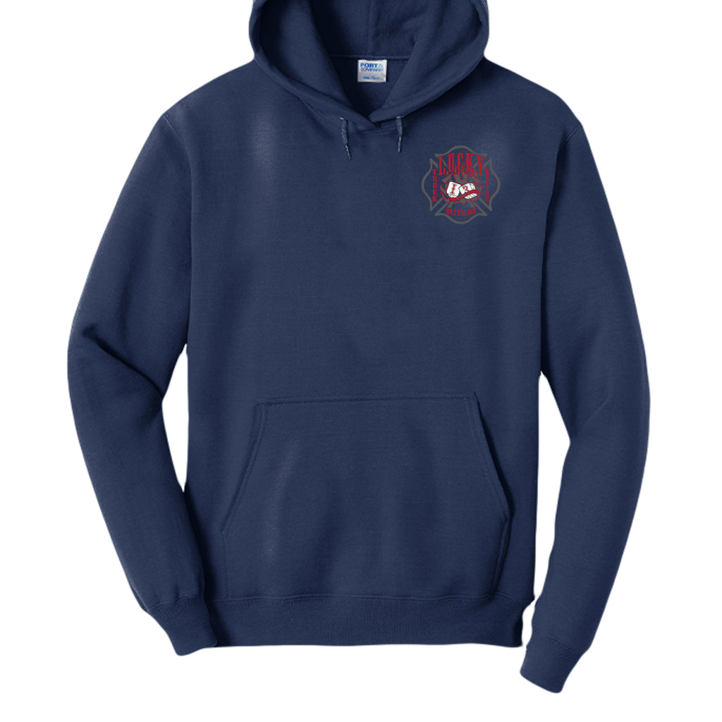 Navy - PC78HT - FRONT
