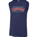 True Navy - ST352H - FRONT