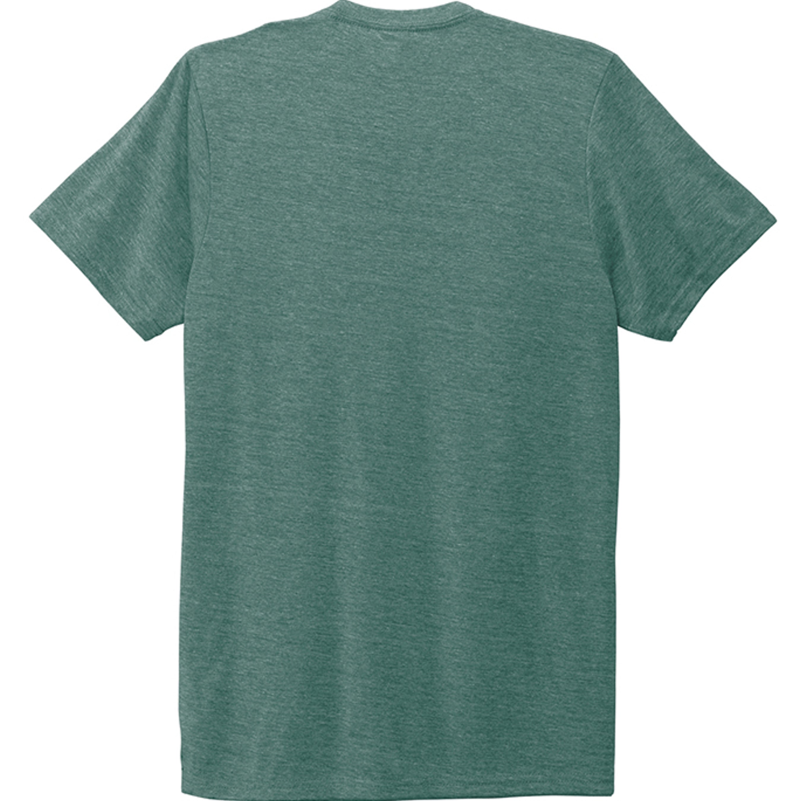 Deep Sea Green - AL2004 - BACK