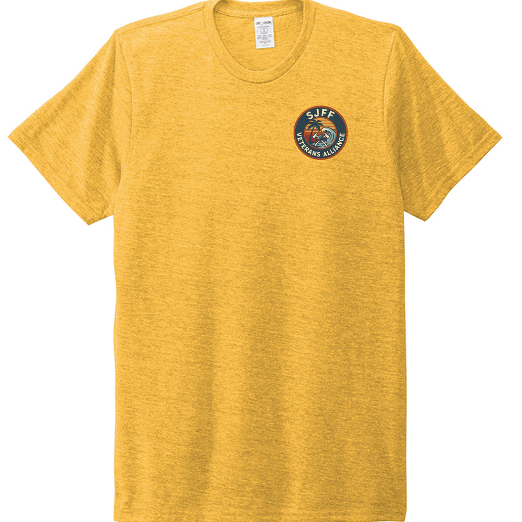 Suncatcher Gold - AL2004 - FRONT