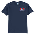Navy - PC55T - FRONT