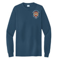 Navy - PC61LST - FRONT