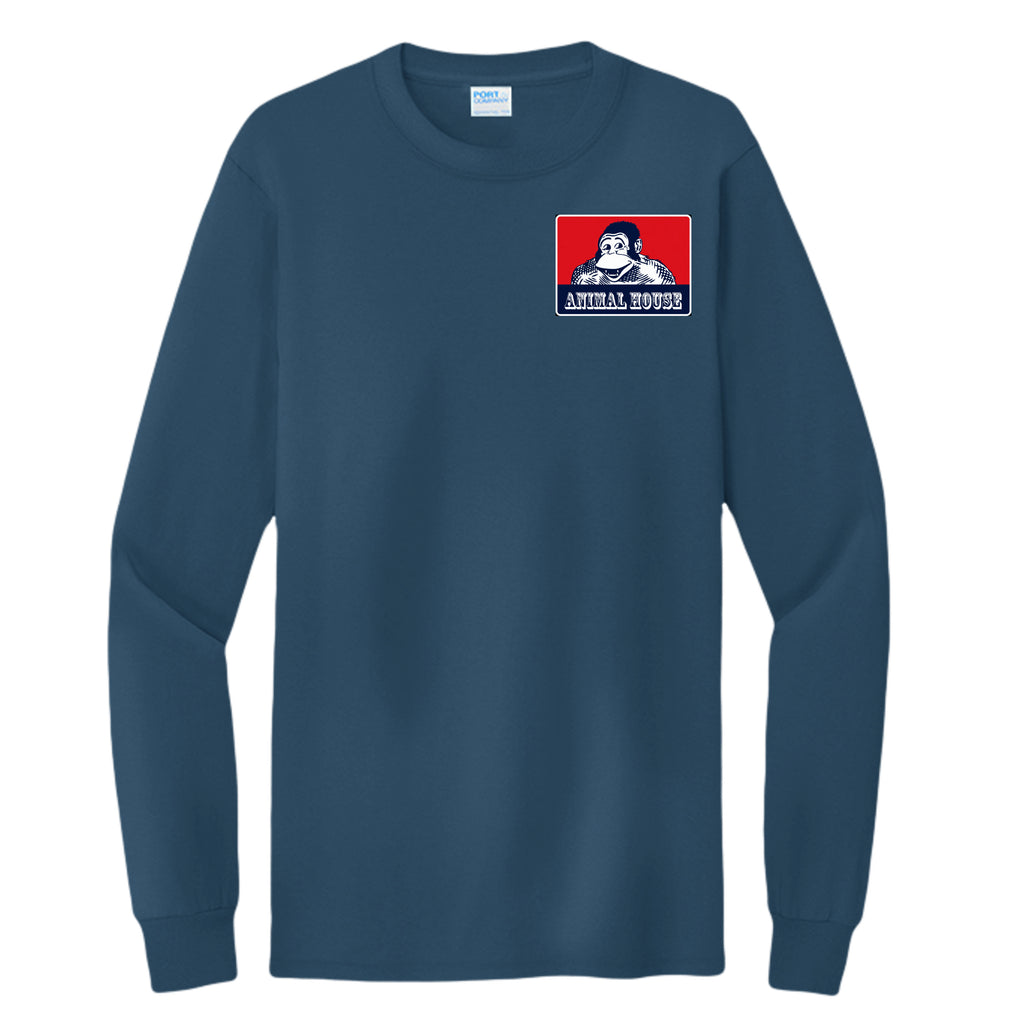 Navy - PC61LST - FRONT