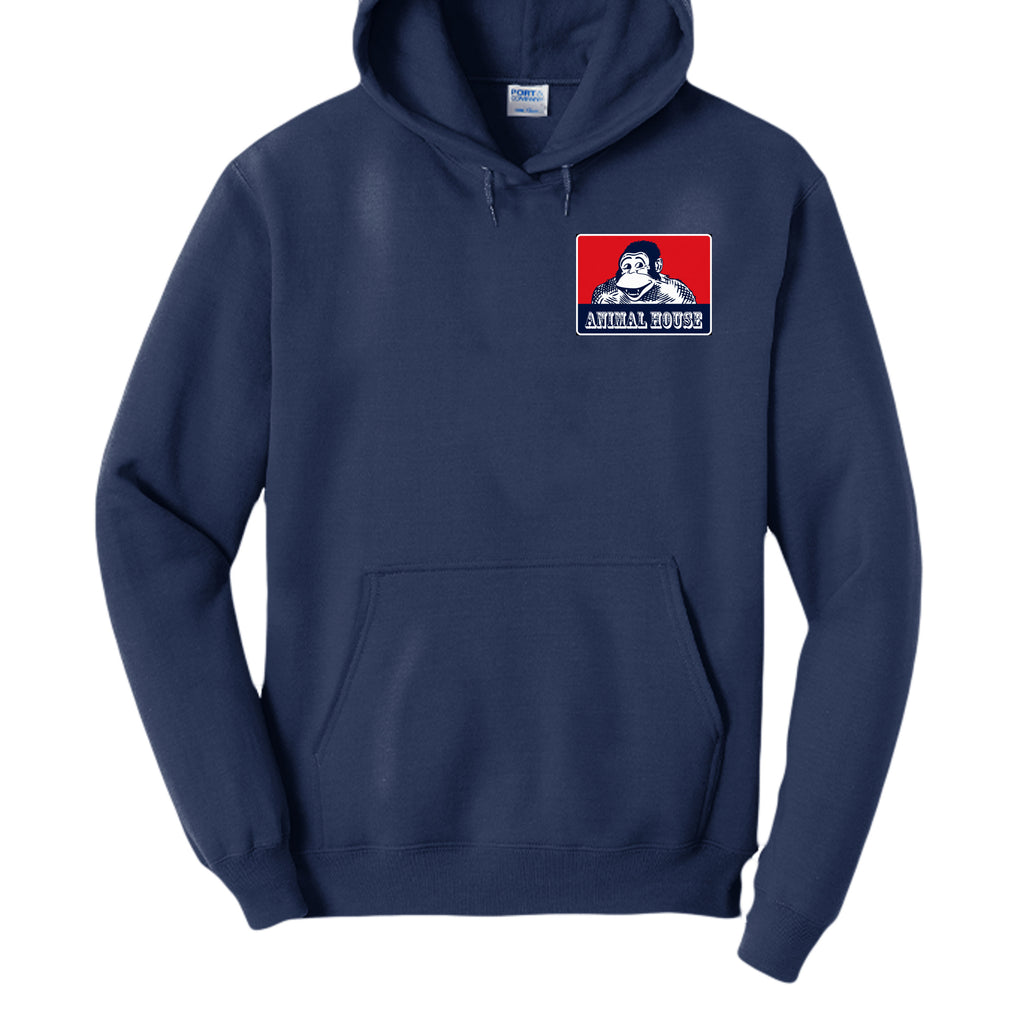 Navy - PC78HT - FRONT