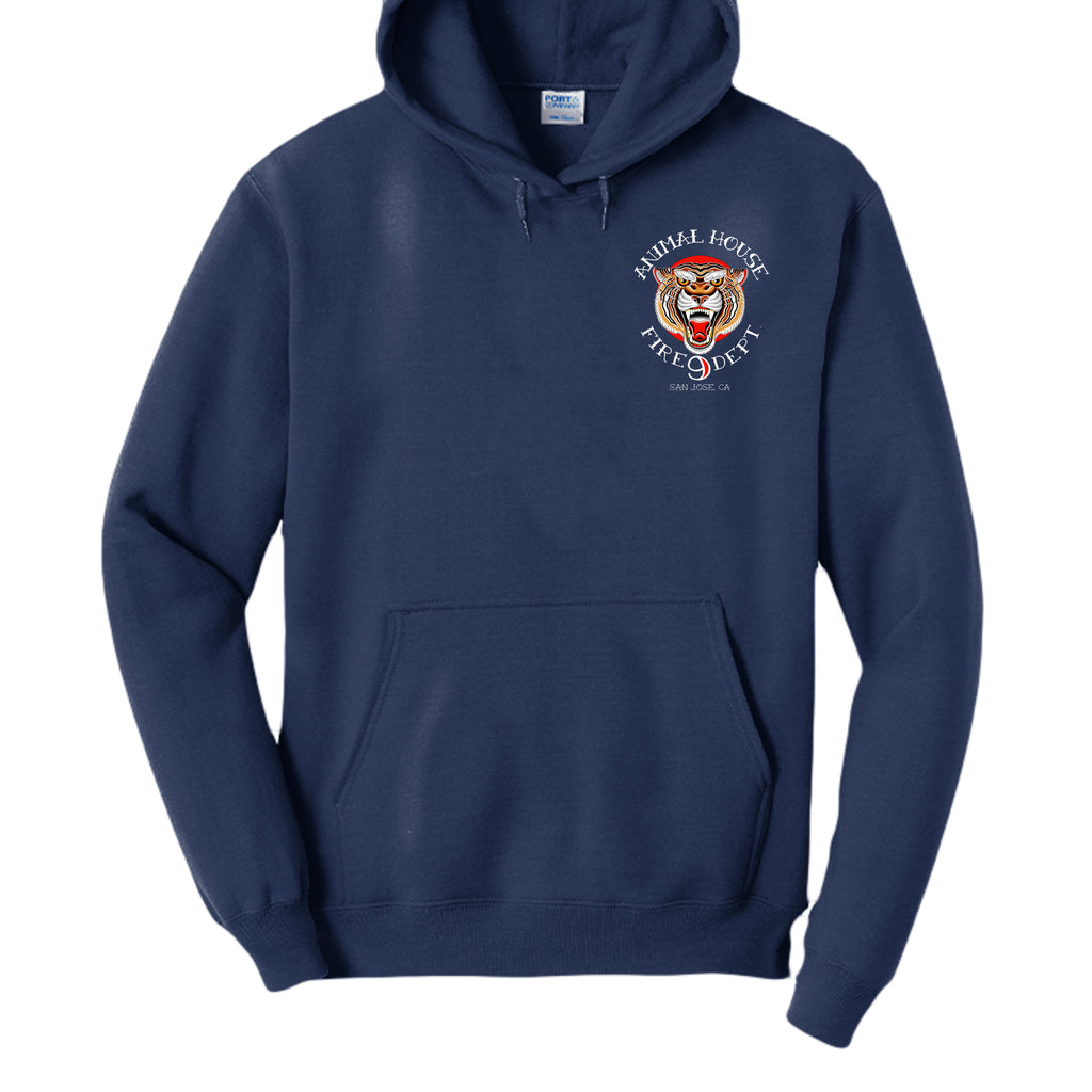 Navy - PC78HT - FRONT