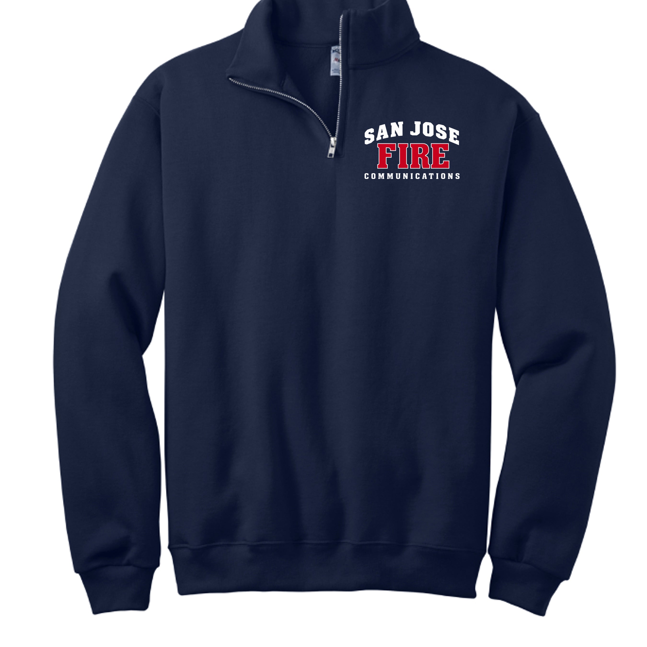 J NAVY - 995M - FRONT