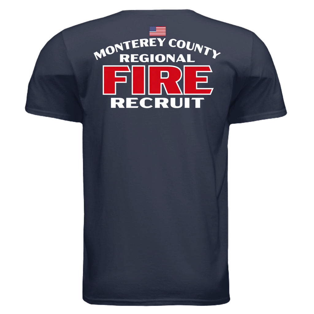 NAVY - G640 - BACK