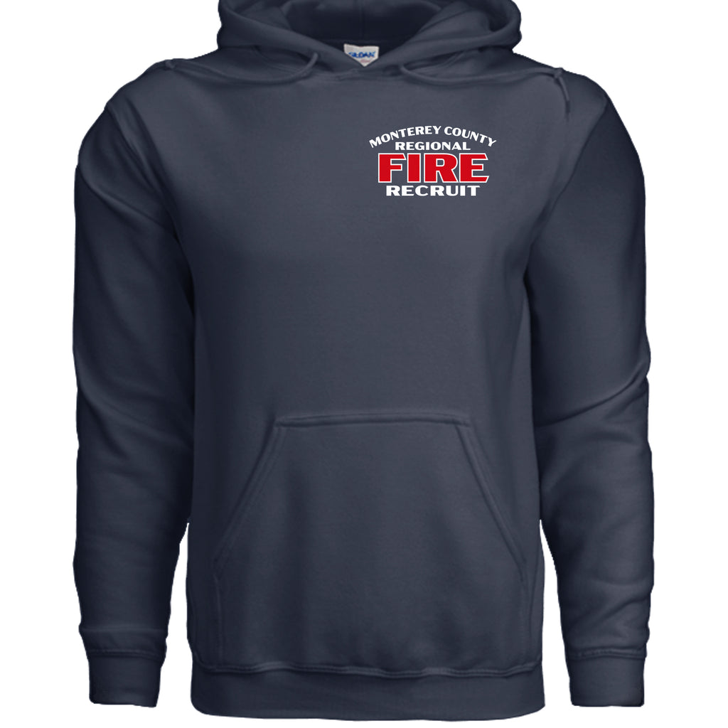 NAVY - G185 - FRONT