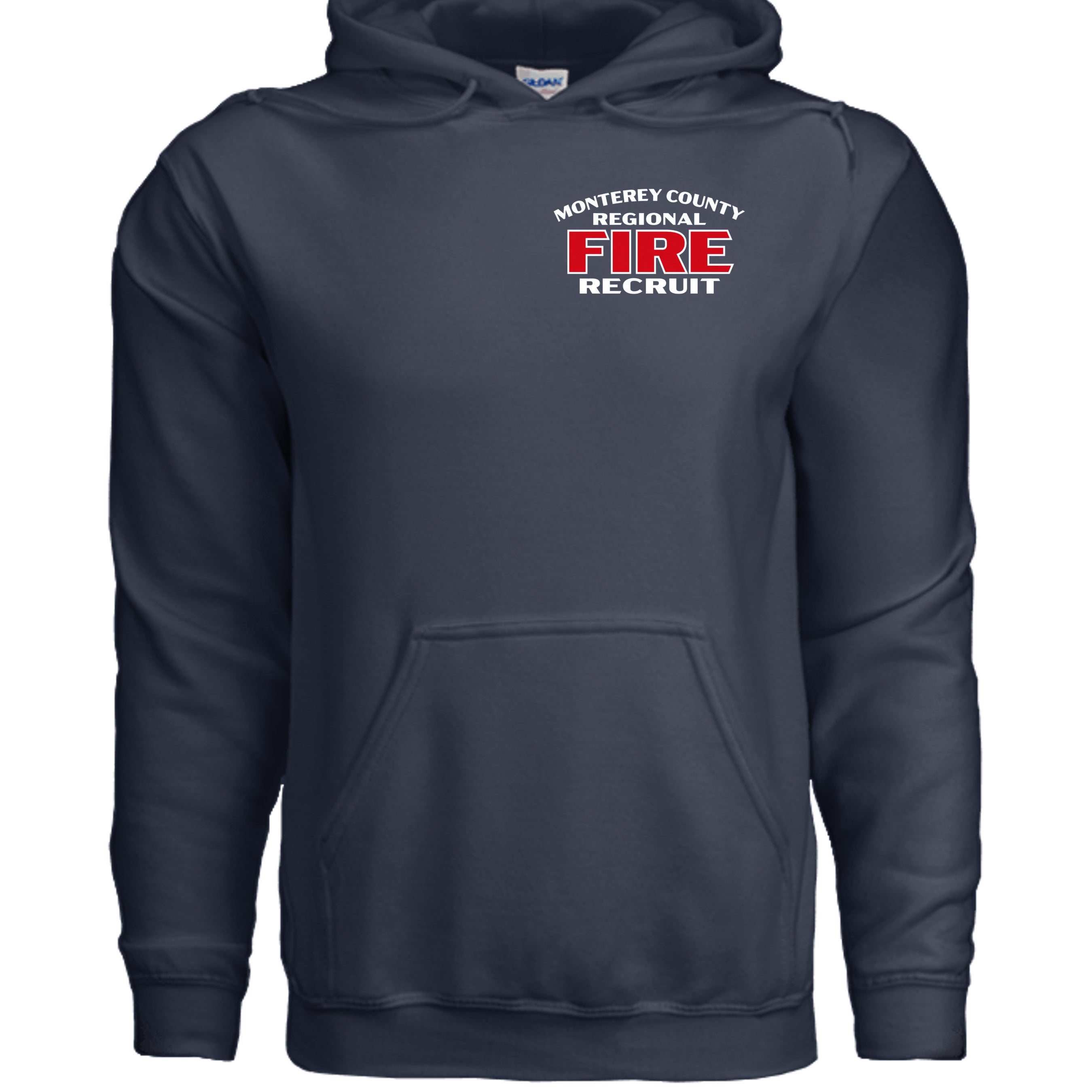 NAVY - G185 - FRONT