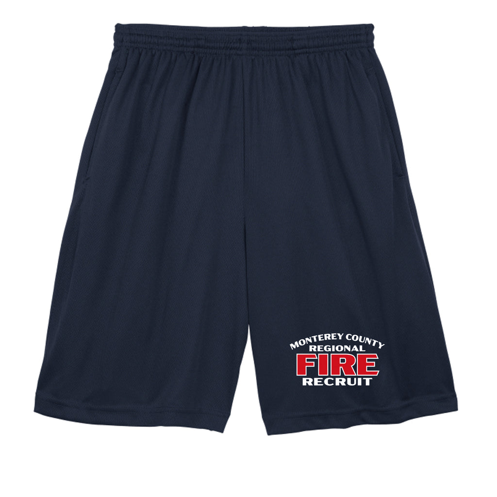 True Navy - ST312 - FRONT
