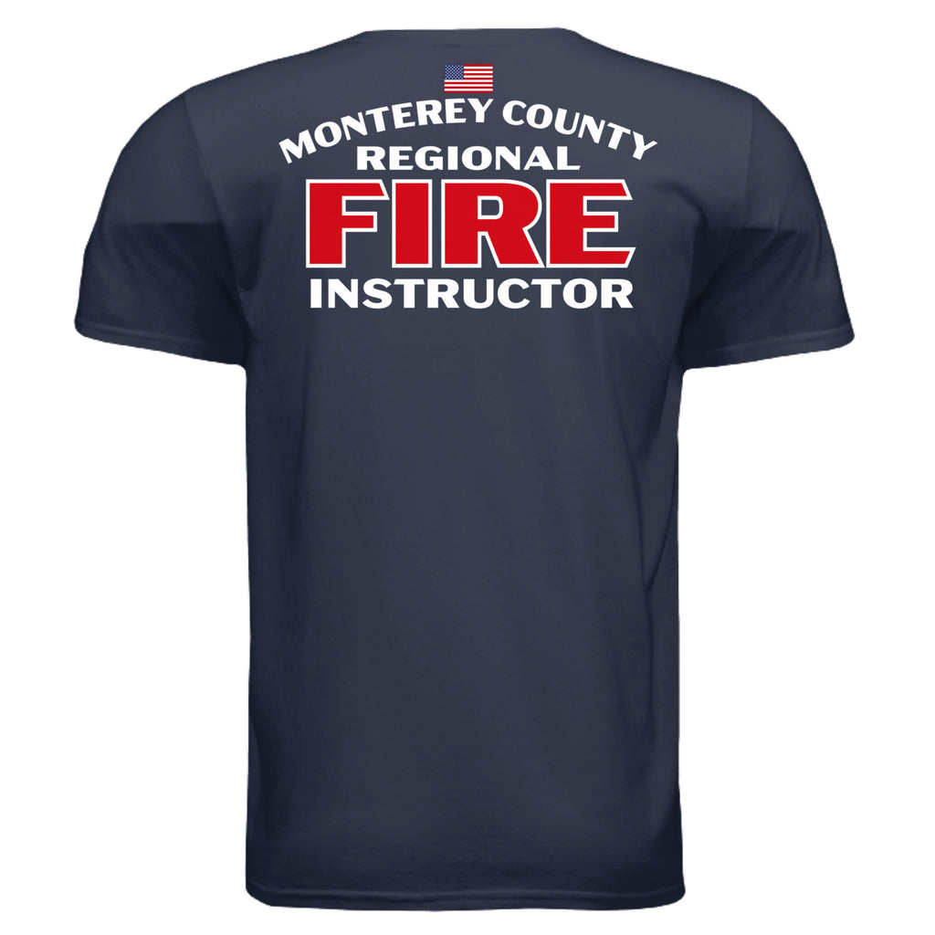NAVY - G640 - BACK