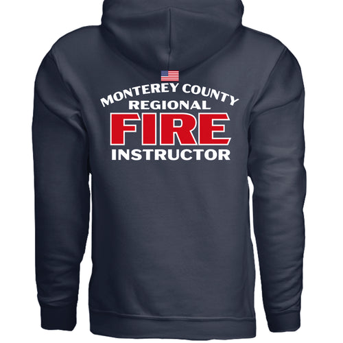NAVY - G185 - BACK