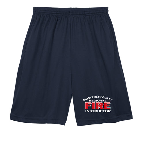 True Navy - ST312 - FRONT