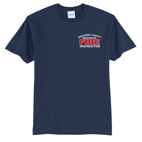 Navy - PC55T - FRONT