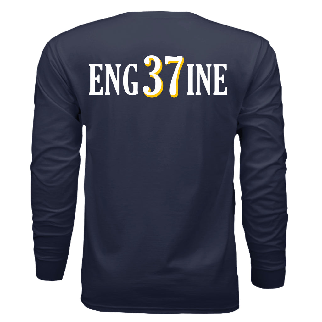 NAVY - 3501 - BACK