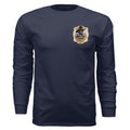 NAVY - 3501 - FRONT