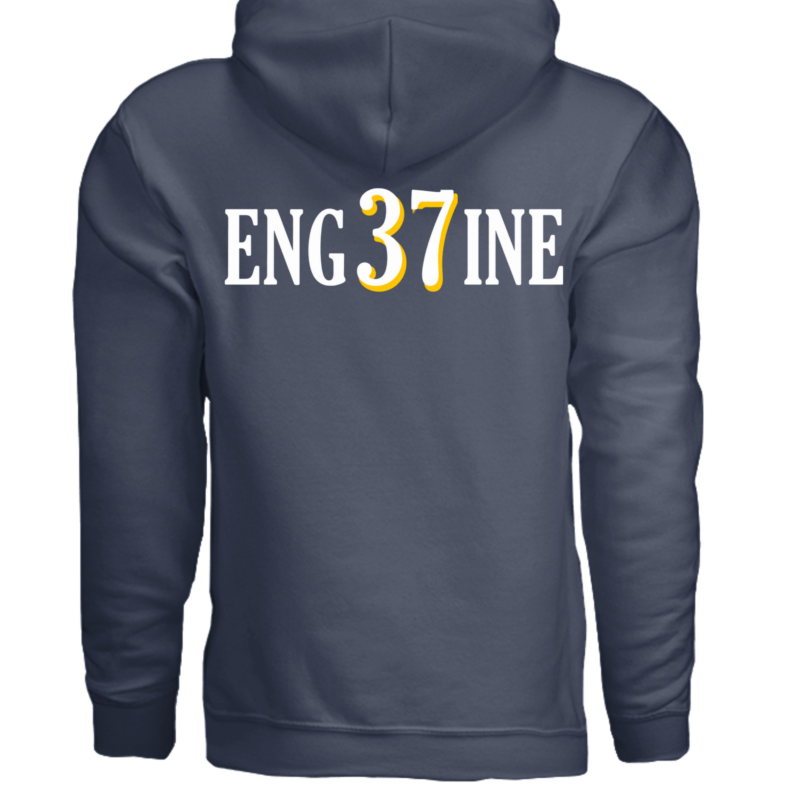 NAVY - SF500 - BACK