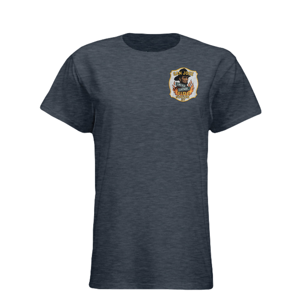 MIDNIGHT NAVY - 6610 - FRONT