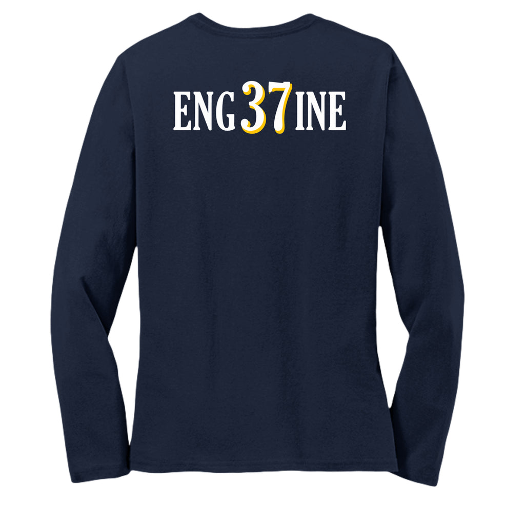Navy - LPC54LS - BACK